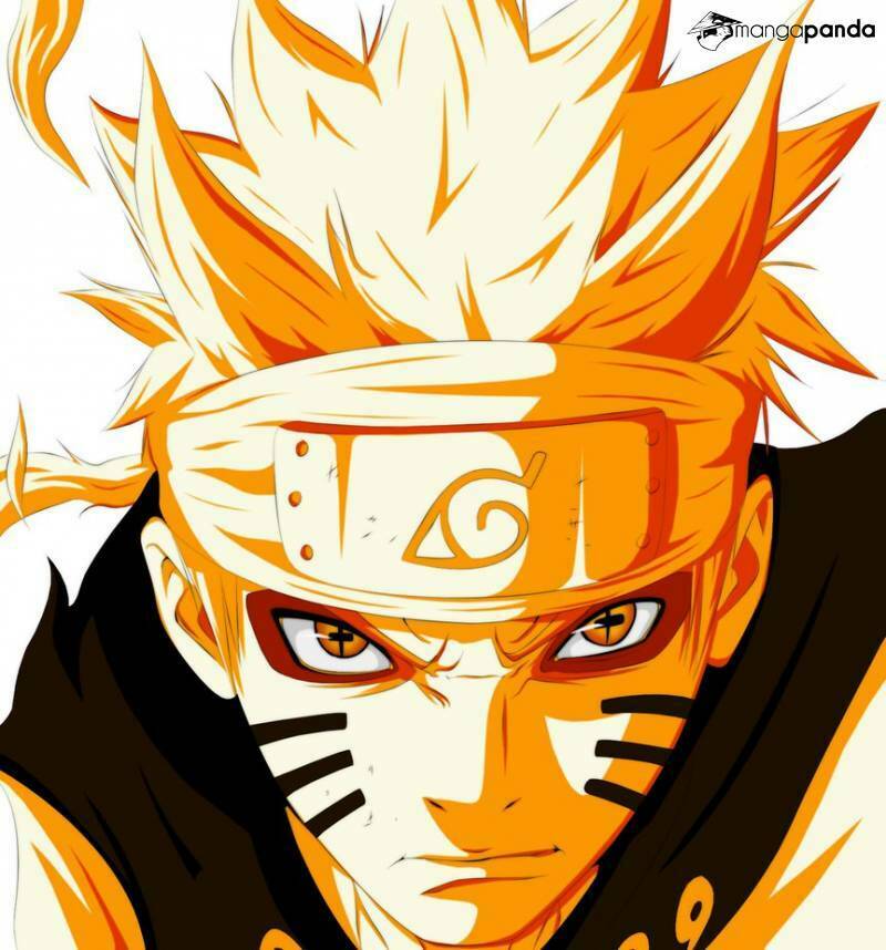 Naruto - Cửu Vĩ Hồ Ly: Chapter 650