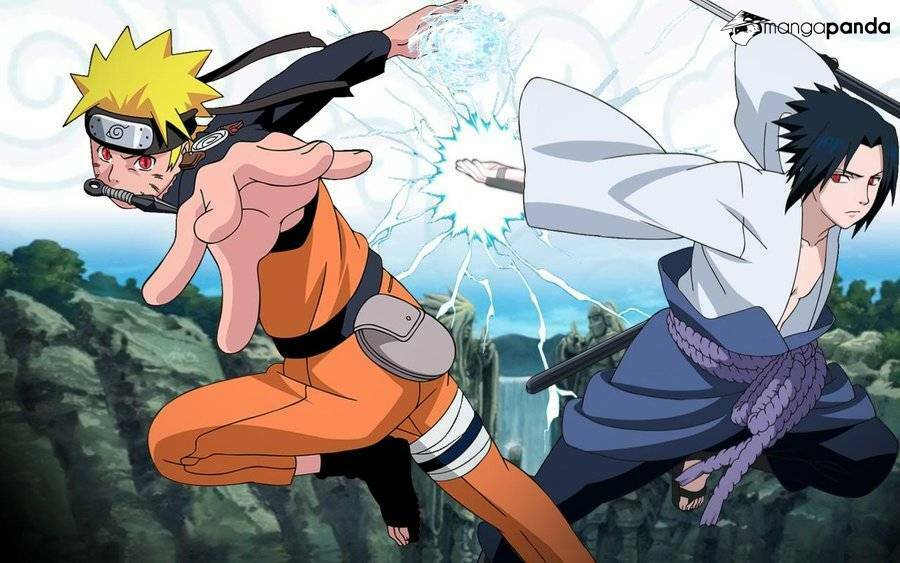 Naruto - Cửu Vĩ Hồ Ly: Chapter 650