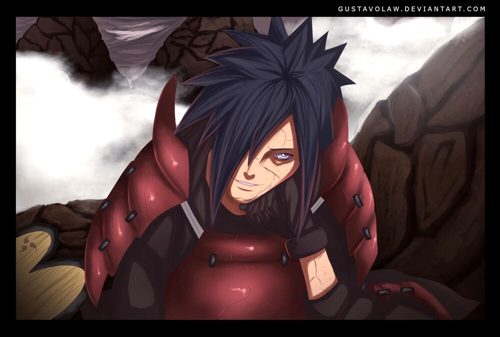 Naruto - Cửu Vĩ Hồ Ly: Chapter 651