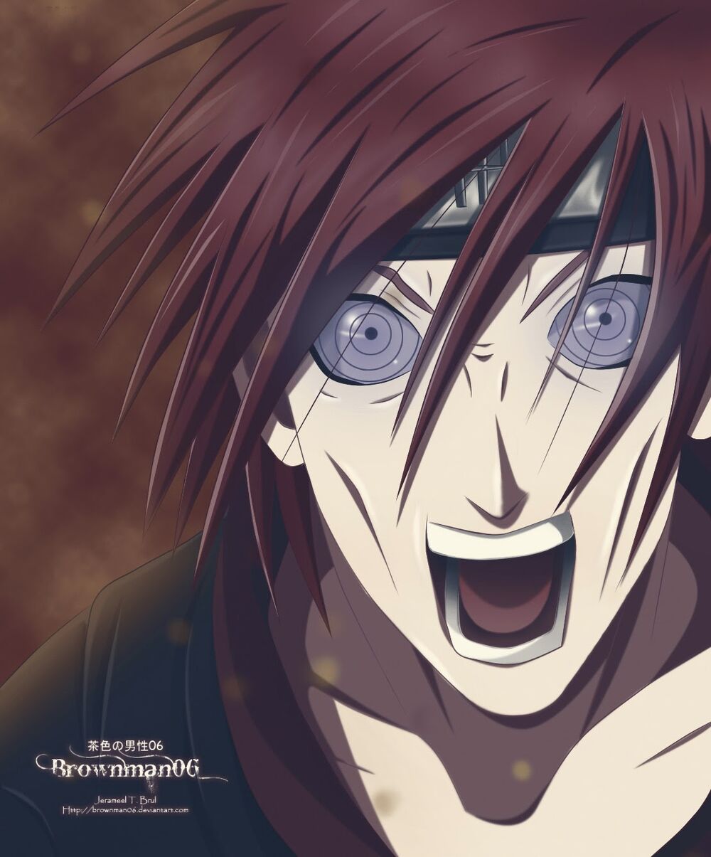 Naruto - Cửu Vĩ Hồ Ly: Chapter 651