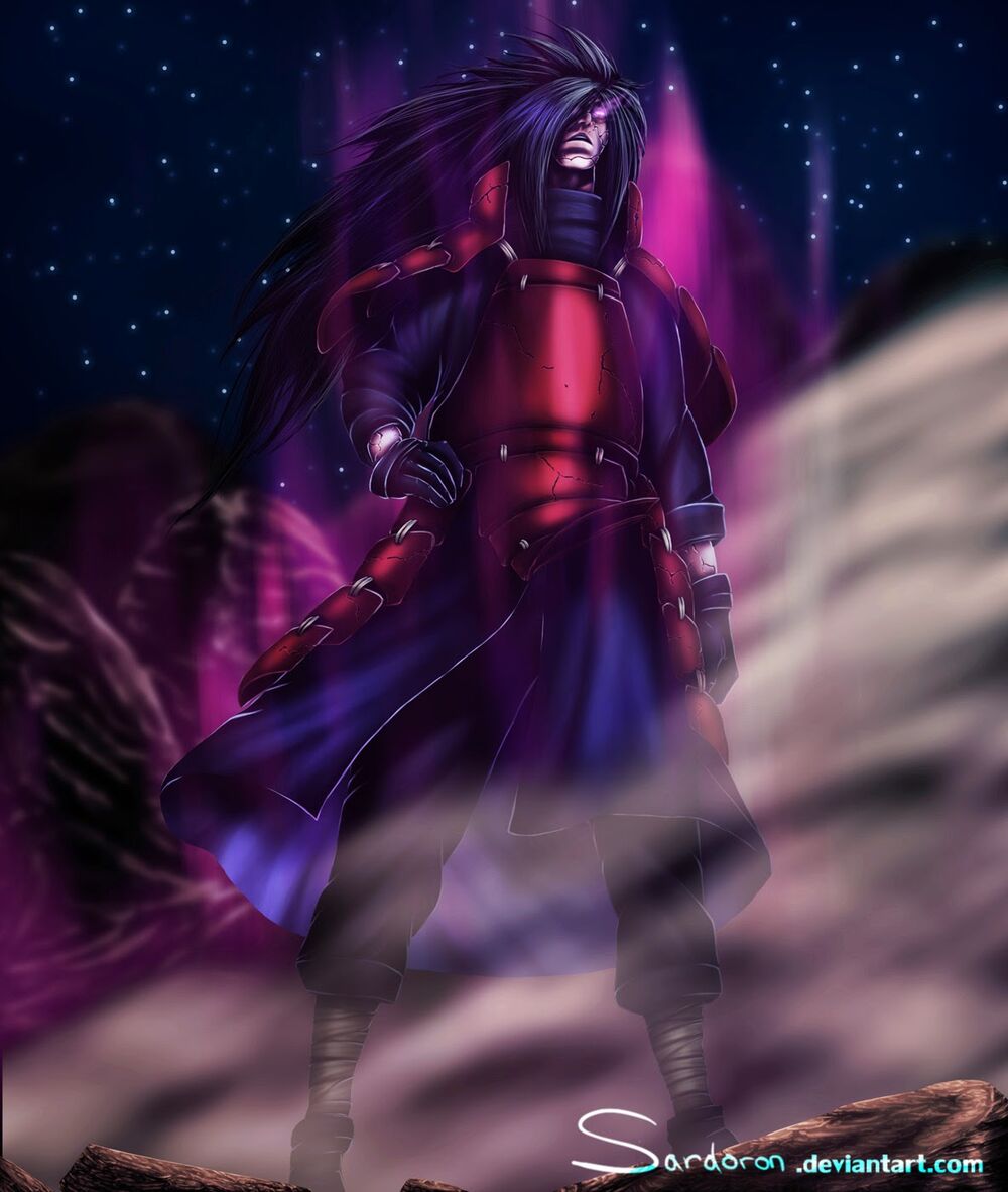 Naruto - Cửu Vĩ Hồ Ly: Chapter 651