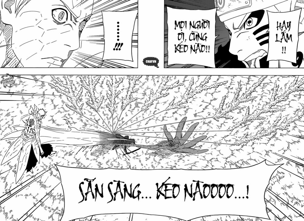 Naruto - Cửu Vĩ Hồ Ly: Chapter 652