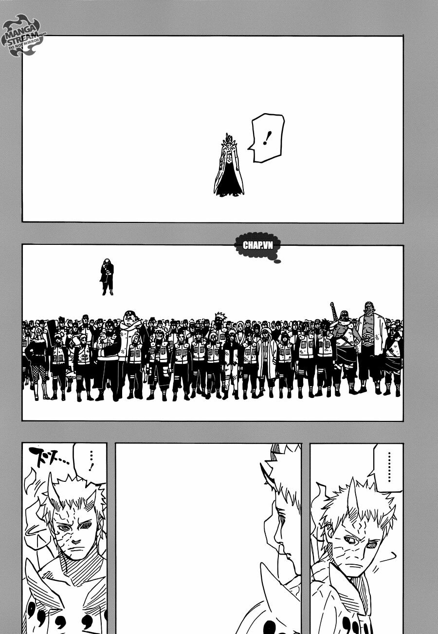 Naruto - Cửu Vĩ Hồ Ly: Chapter 652