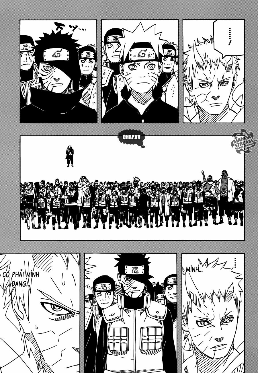 Naruto - Cửu Vĩ Hồ Ly: Chapter 652