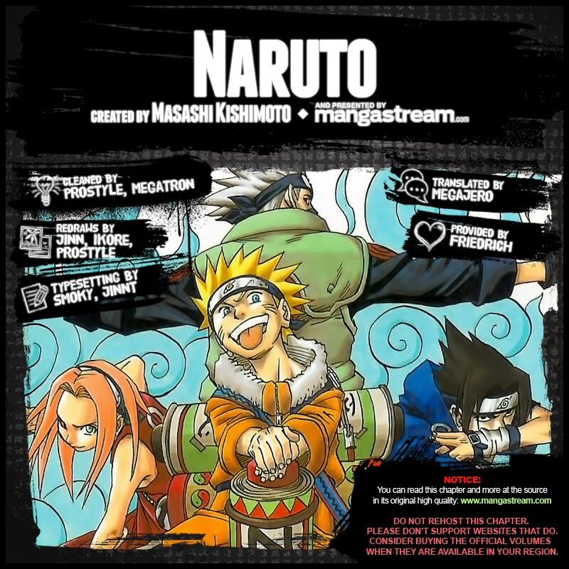 Naruto - Cửu Vĩ Hồ Ly: Chapter 652