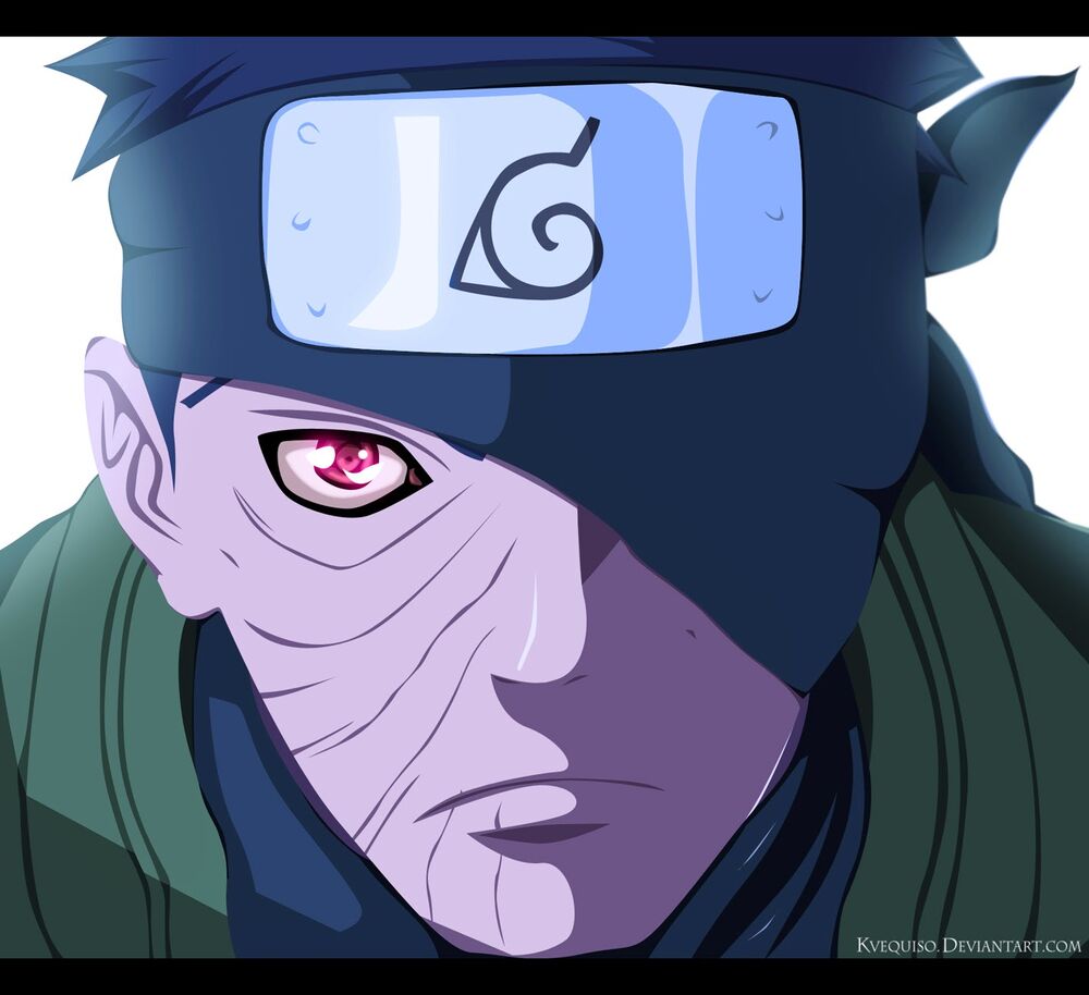 Naruto - Cửu Vĩ Hồ Ly: Chapter 654