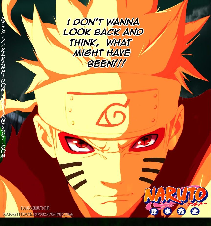 Naruto - Cửu Vĩ Hồ Ly: Chapter 654