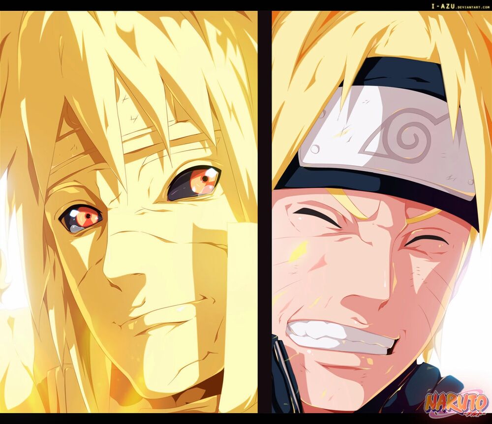 Naruto - Cửu Vĩ Hồ Ly: Chapter 654