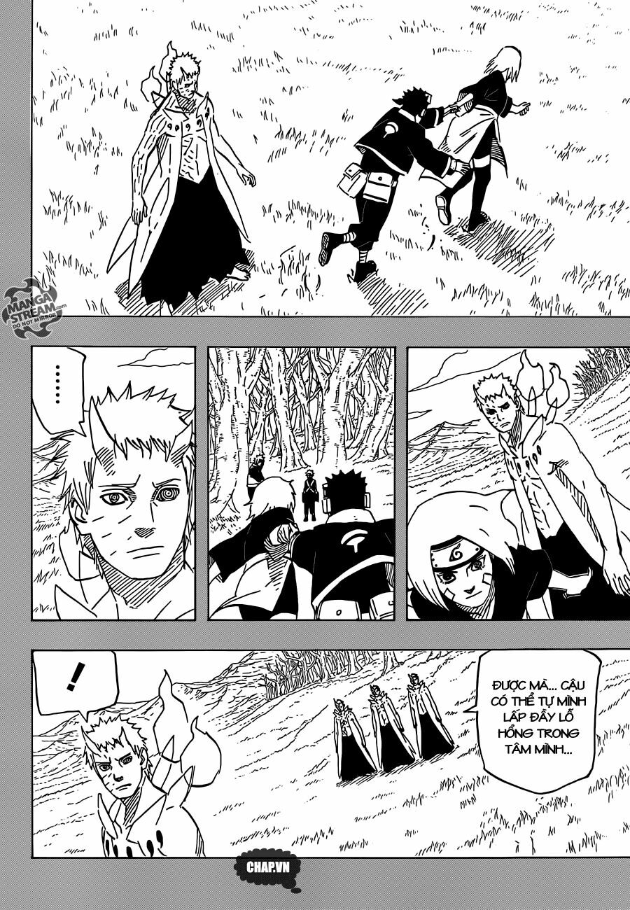 Naruto - Cửu Vĩ Hồ Ly: Chapter 654