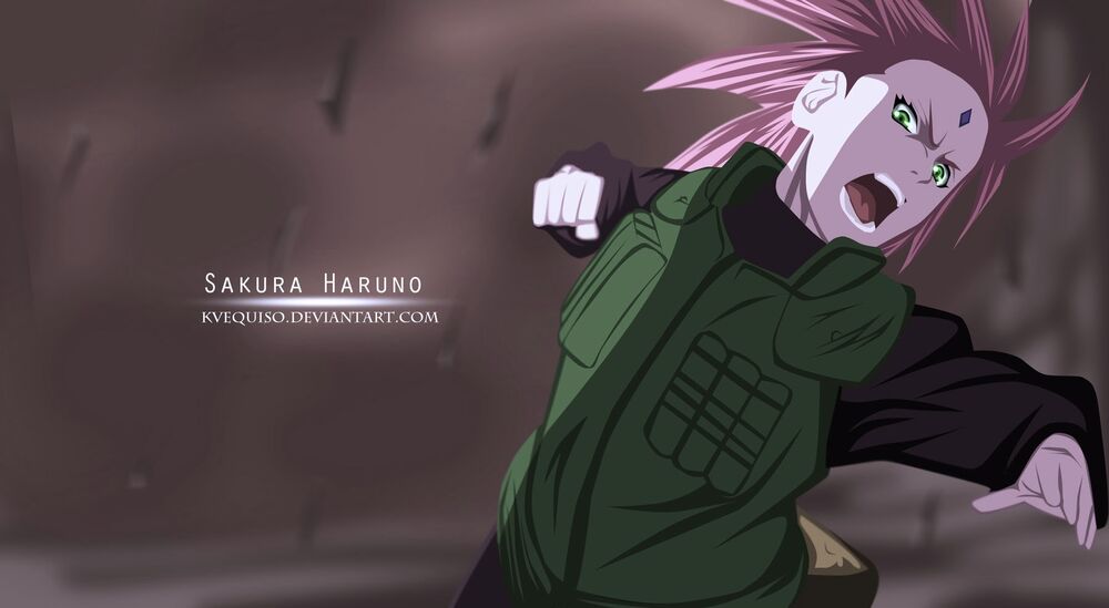 Naruto - Cửu Vĩ Hồ Ly: Chapter 655