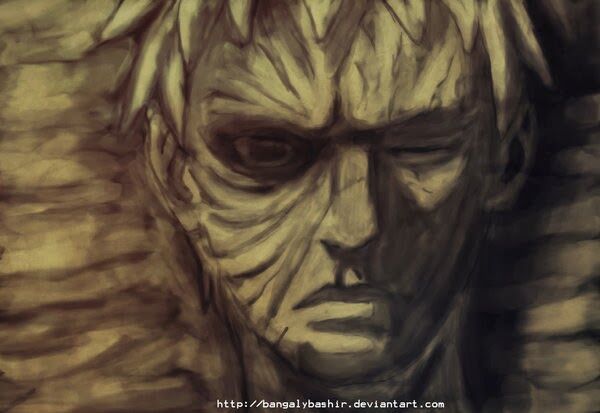 Naruto - Cửu Vĩ Hồ Ly: Chapter 655