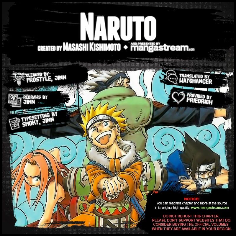 Naruto - Cửu Vĩ Hồ Ly: Chapter 655