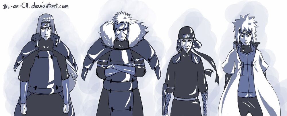 Naruto - Cửu Vĩ Hồ Ly: Chapter 656