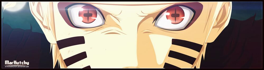 Naruto - Cửu Vĩ Hồ Ly: Chapter 656