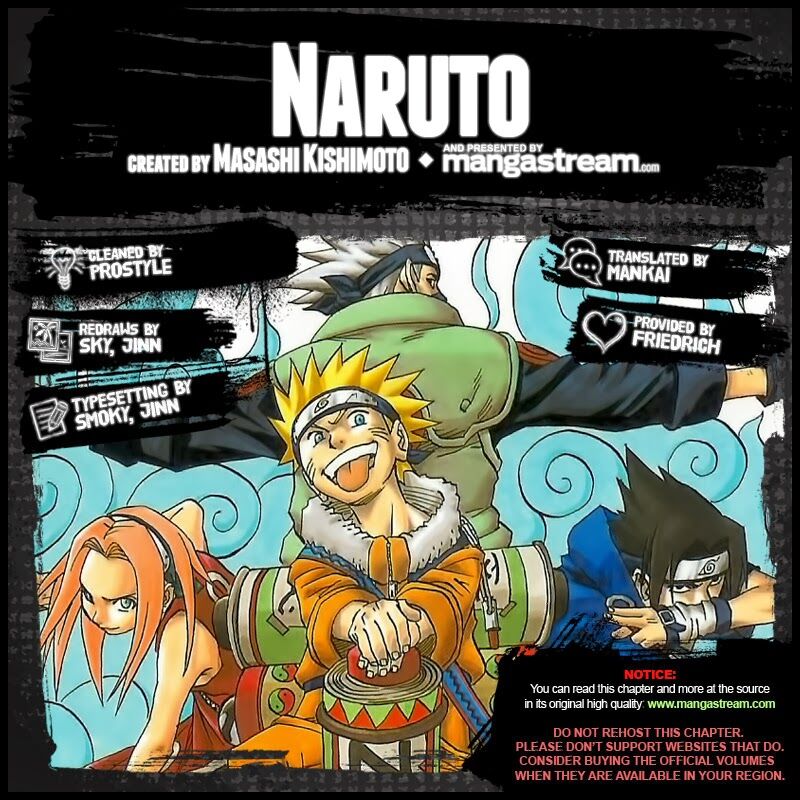 Naruto - Cửu Vĩ Hồ Ly: Chapter 656