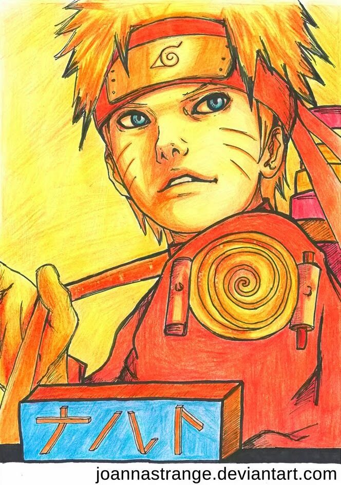 Naruto - Cửu Vĩ Hồ Ly: Chapter 657