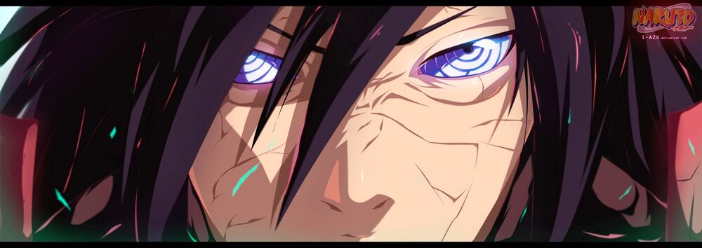 Naruto - Cửu Vĩ Hồ Ly: Chapter 657