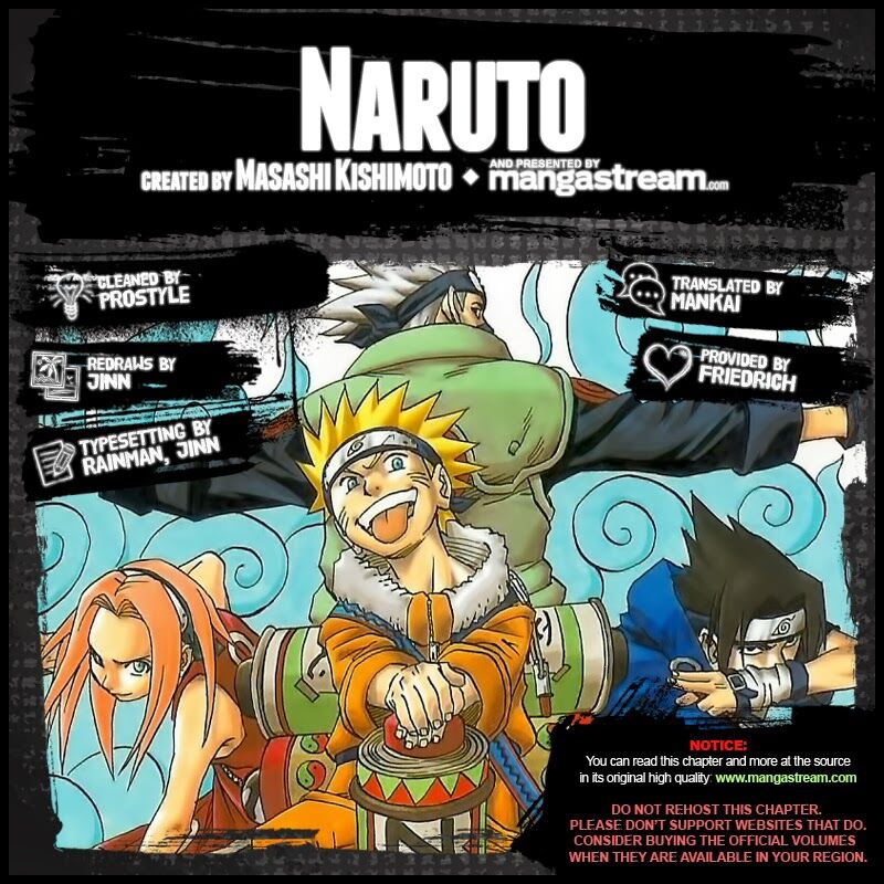 Naruto - Cửu Vĩ Hồ Ly: Chapter 657