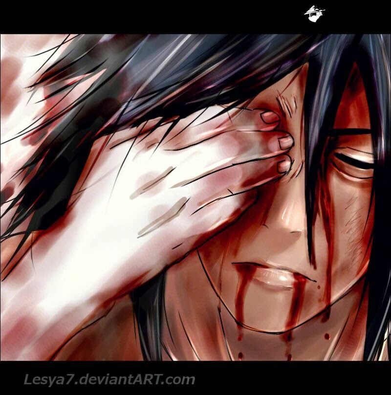 Naruto - Cửu Vĩ Hồ Ly: Chapter 659