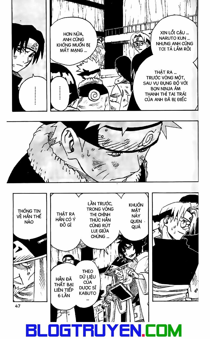 Naruto - Cửu Vĩ Hồ Ly: Chapter 66