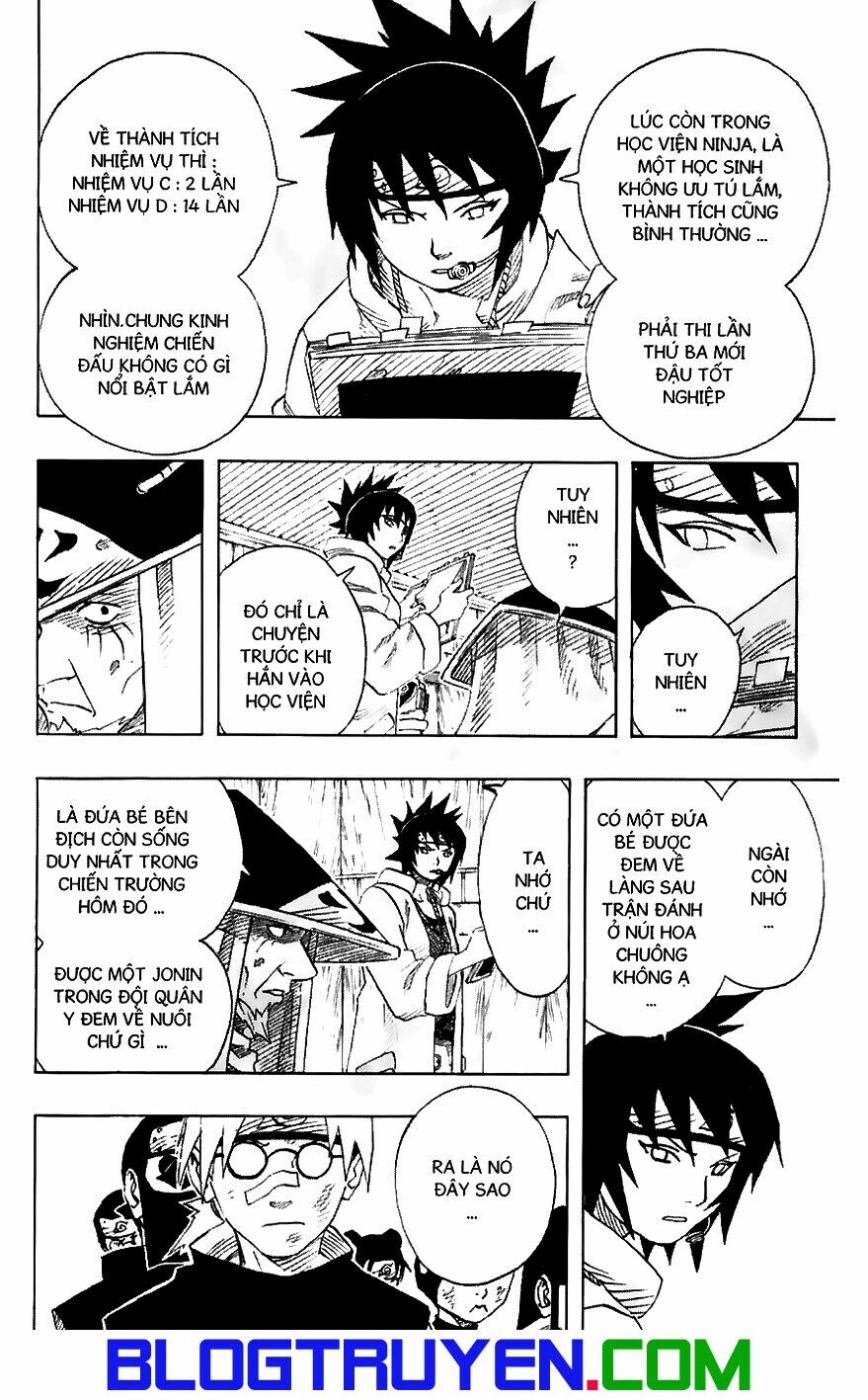 Naruto - Cửu Vĩ Hồ Ly: Chapter 66