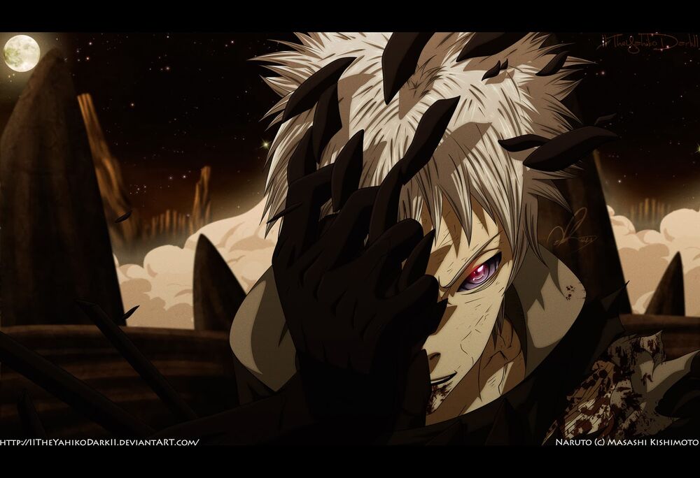 Naruto - Cửu Vĩ Hồ Ly: Chapter 660