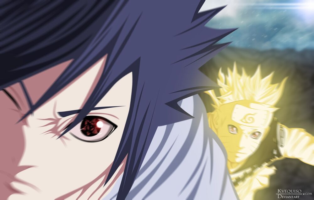 Naruto - Cửu Vĩ Hồ Ly: Chapter 660