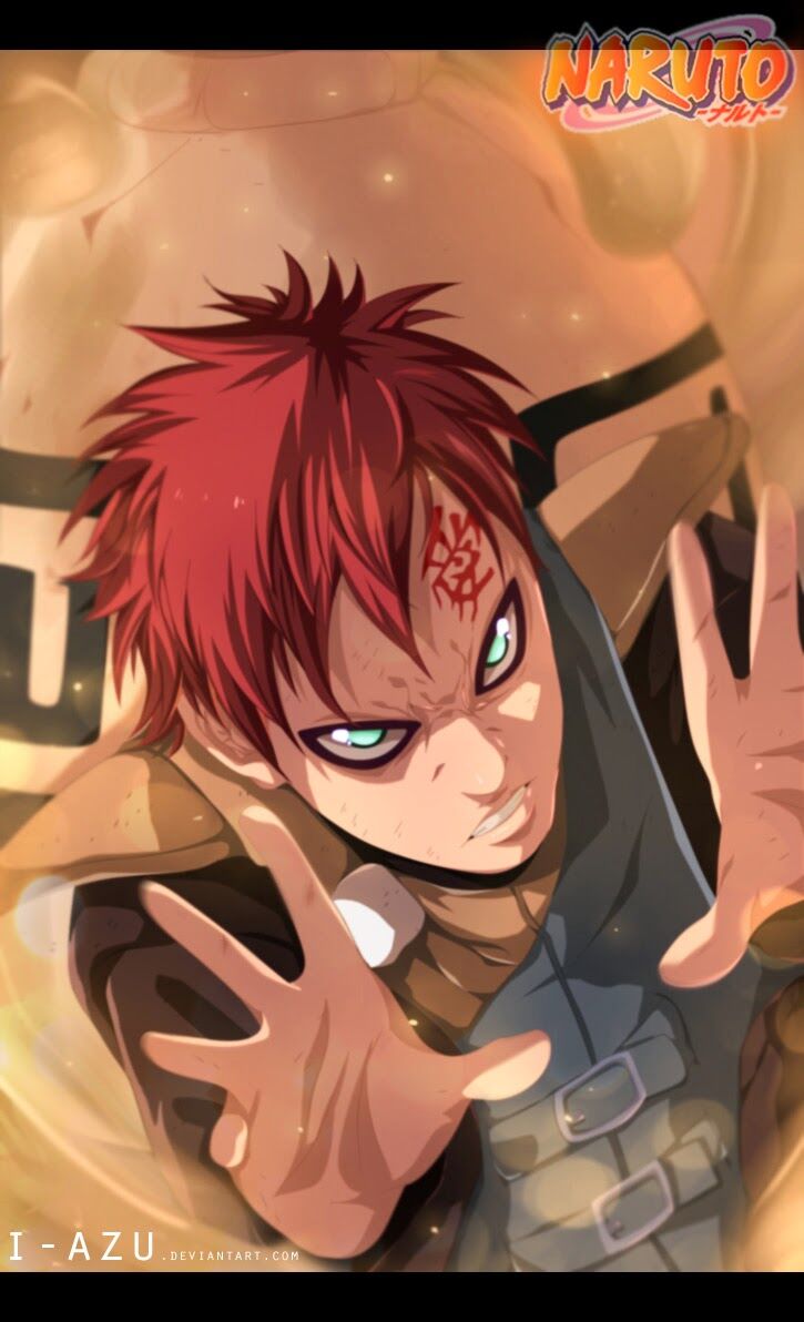 Naruto - Cửu Vĩ Hồ Ly: Chapter 661