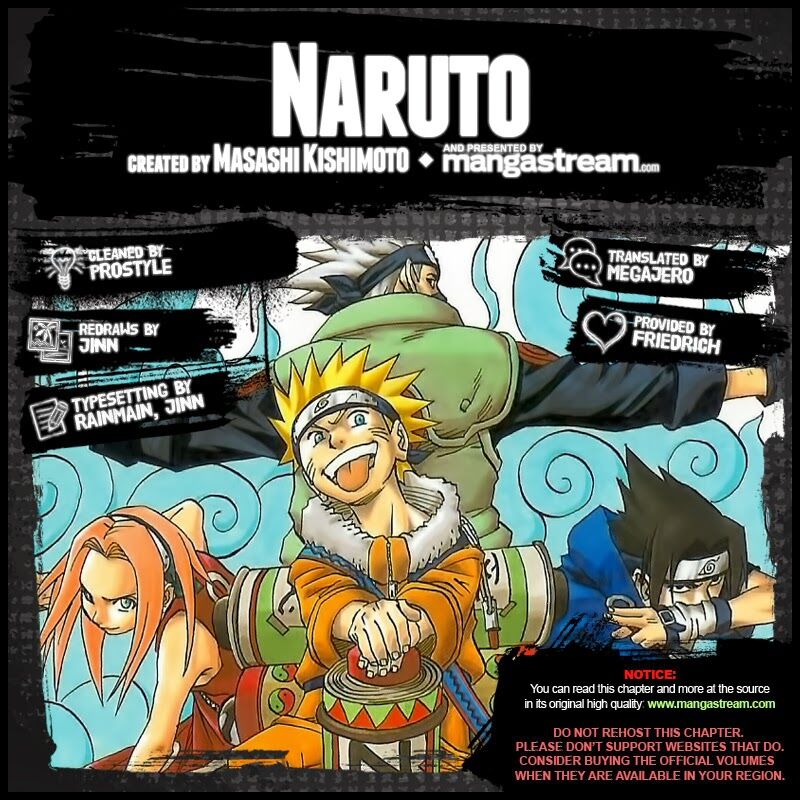 Naruto - Cửu Vĩ Hồ Ly: Chapter 661