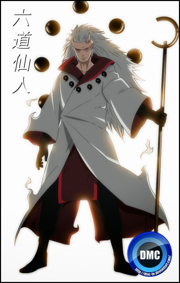 Naruto - Cửu Vĩ Hồ Ly: Chapter 664