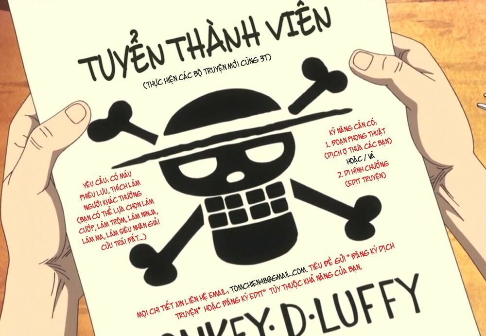 Naruto - Cửu Vĩ Hồ Ly: Chapter 666
