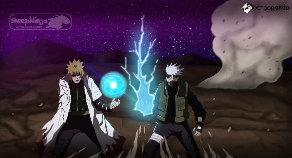 Naruto - Cửu Vĩ Hồ Ly: Chapter 666