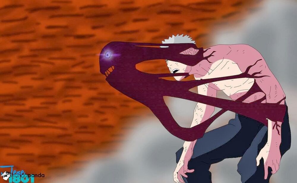 Naruto - Cửu Vĩ Hồ Ly: Chapter 666