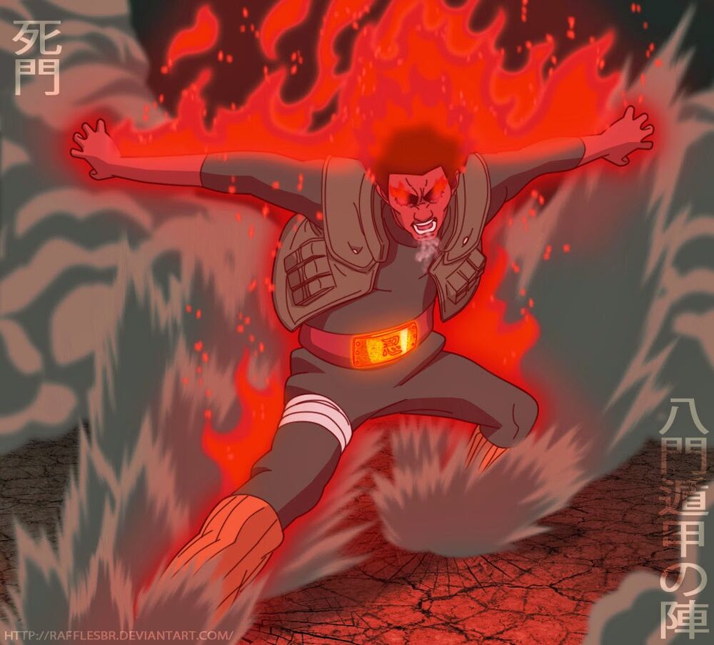 Naruto - Cửu Vĩ Hồ Ly: Chapter 670