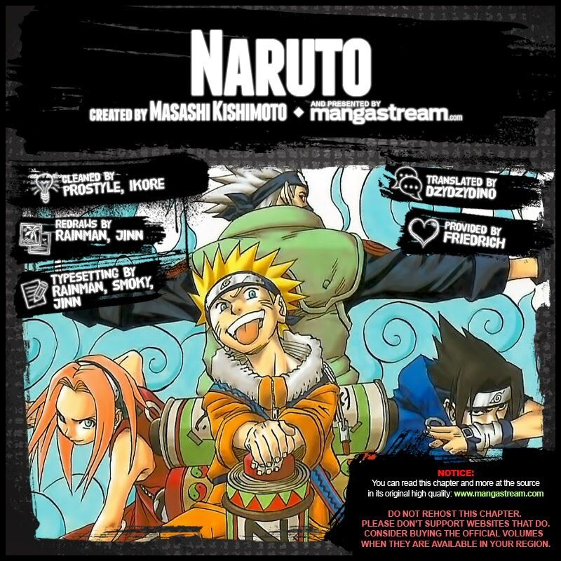 Naruto - Cửu Vĩ Hồ Ly: Chapter 670