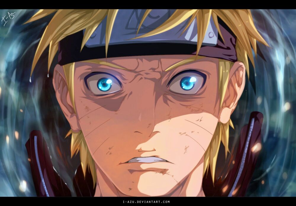 Naruto - Cửu Vĩ Hồ Ly: Chapter 671