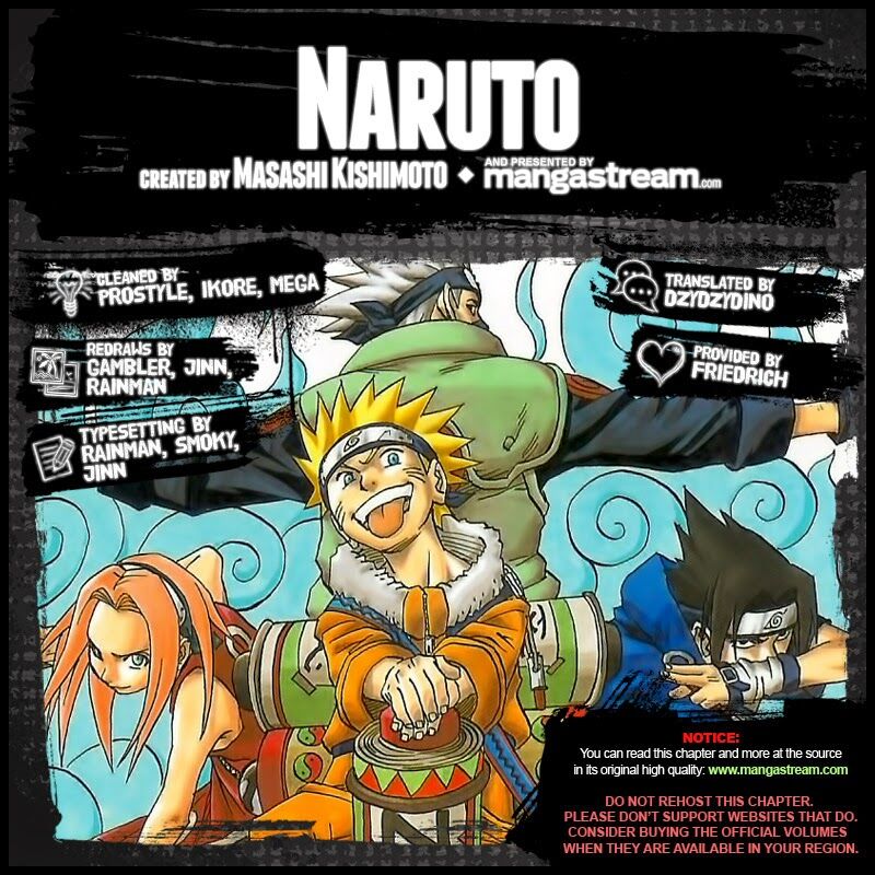 Naruto - Cửu Vĩ Hồ Ly: Chapter 671