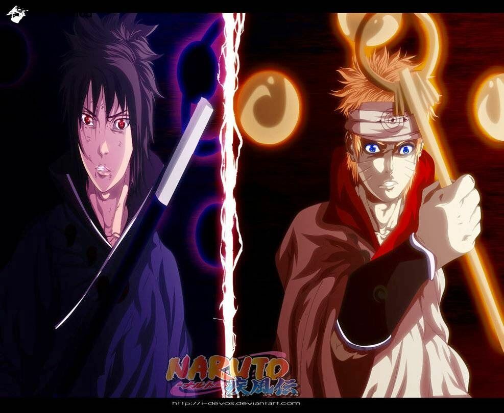 Naruto - Cửu Vĩ Hồ Ly: Chapter 672
