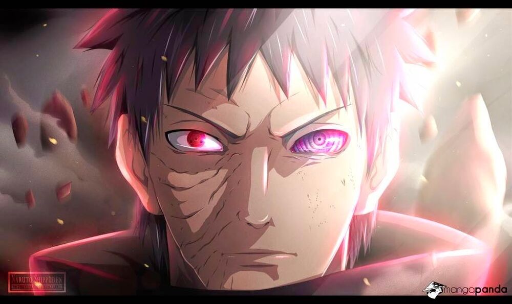 Naruto - Cửu Vĩ Hồ Ly: Chapter 675: Raw 1/2