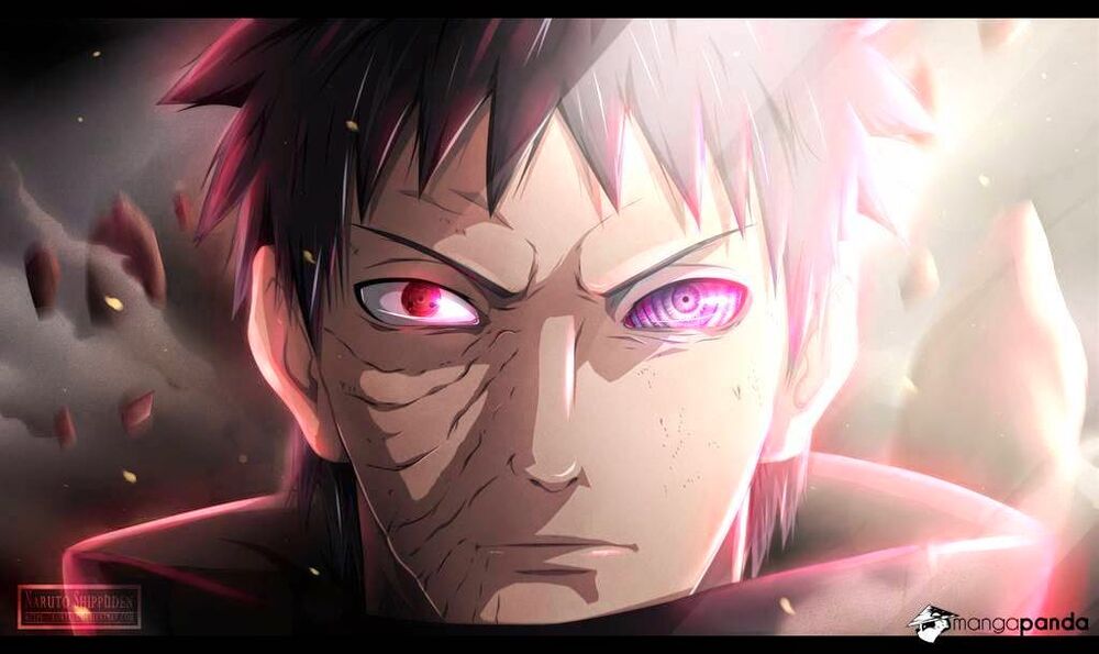 Naruto - Cửu Vĩ Hồ Ly: Chapter 675: Raw 1/2
