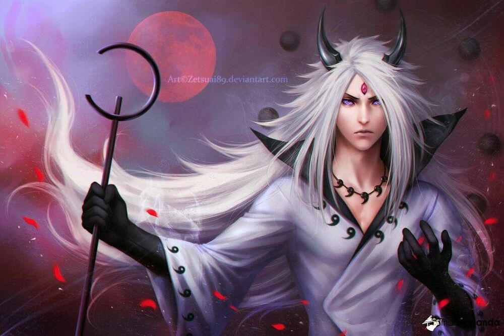 Naruto - Cửu Vĩ Hồ Ly: Chapter 676