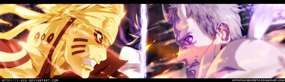 Naruto - Cửu Vĩ Hồ Ly: Chapter 677