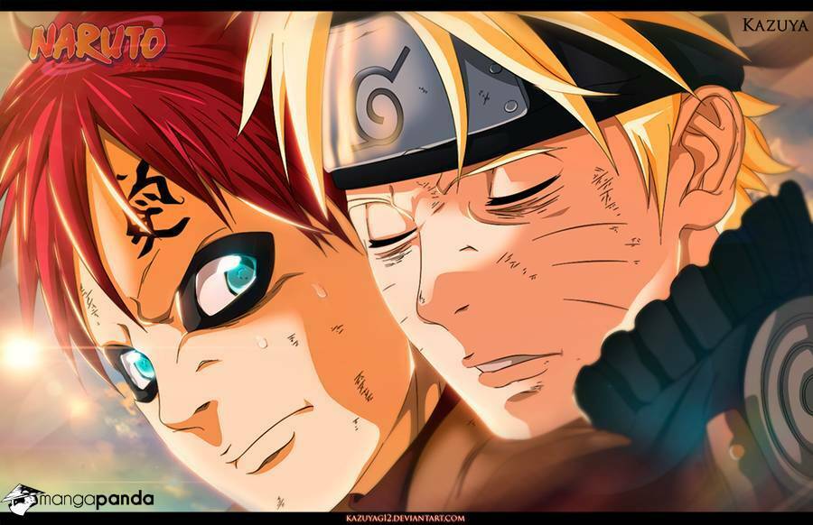 Naruto - Cửu Vĩ Hồ Ly: Chapter 678