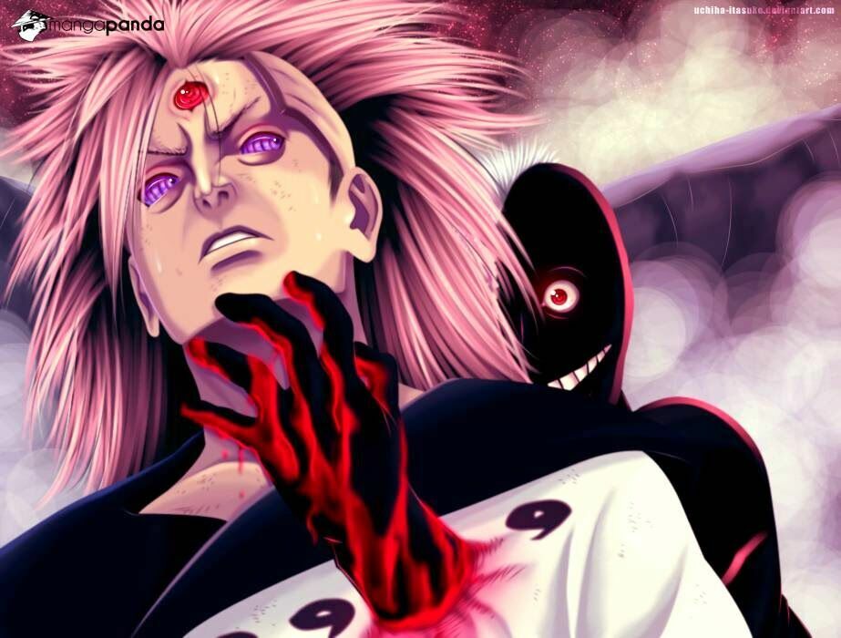 Naruto - Cửu Vĩ Hồ Ly: Chapter 679