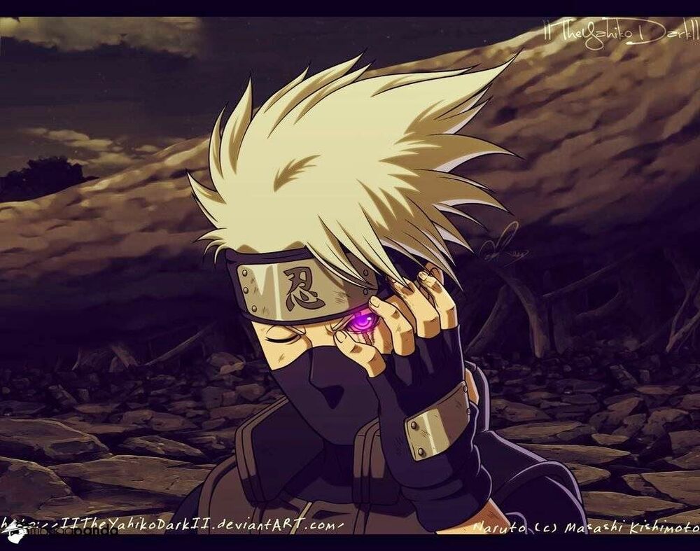 Naruto - Cửu Vĩ Hồ Ly: Chapter 679