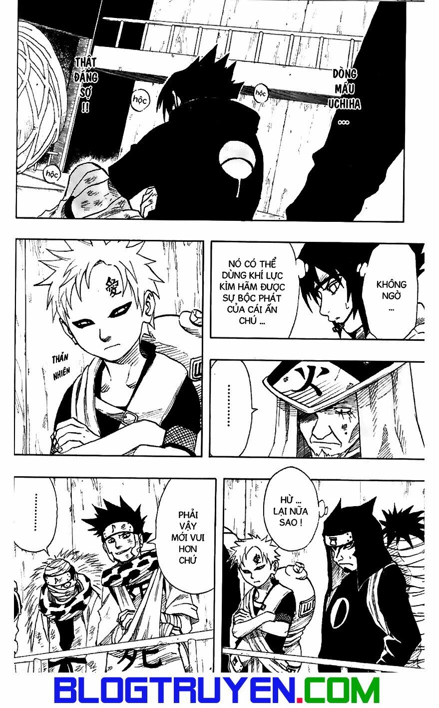 Naruto - Cửu Vĩ Hồ Ly: Chapter 68