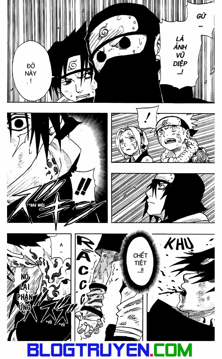 Naruto - Cửu Vĩ Hồ Ly: Chapter 68