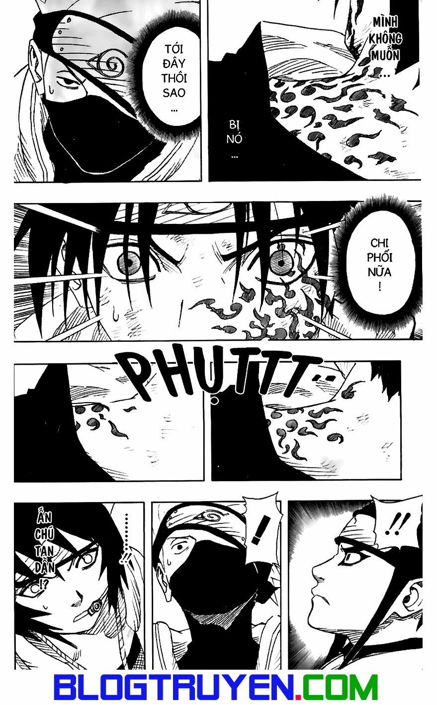 Naruto - Cửu Vĩ Hồ Ly: Chapter 68