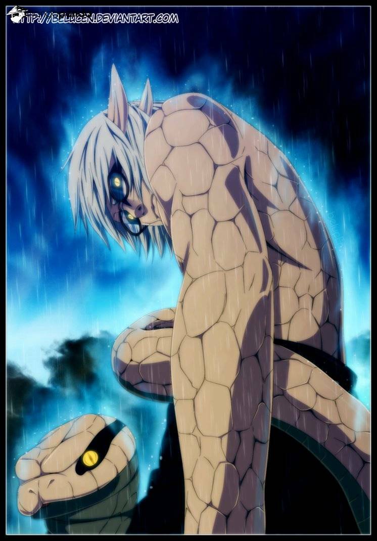 Naruto - Cửu Vĩ Hồ Ly: Chapter 680