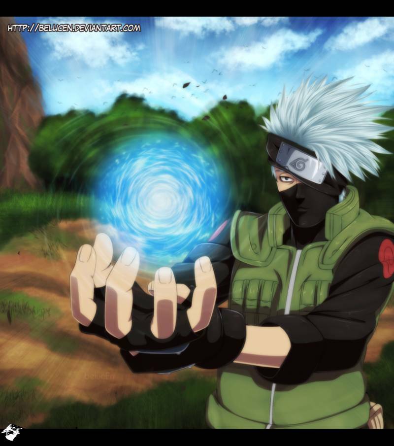 Naruto - Cửu Vĩ Hồ Ly: Chapter 680